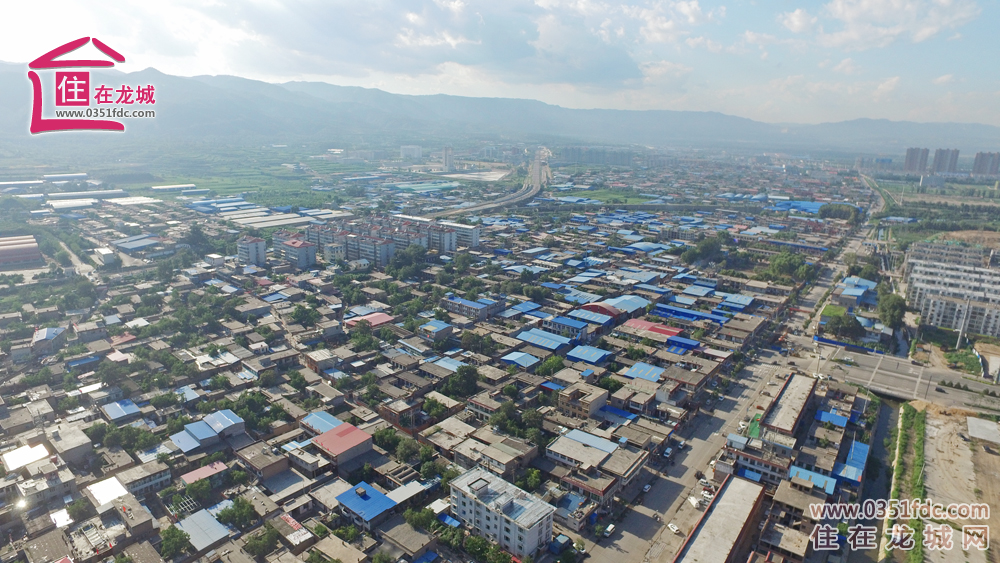 北五村改造最新動態(tài)，重塑社區(qū)未來，提升居民生活質(zhì)量