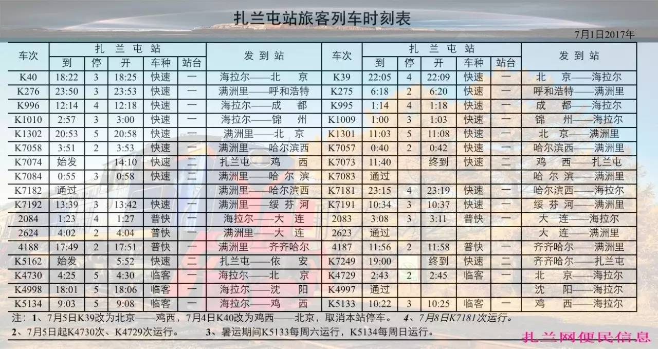 列車時(shí)刻表2017最新版發(fā)布，旅行規(guī)劃與出行必備參考工具