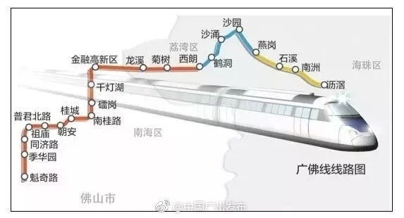 廣佛線瀝滘站進(jìn)展順利，未來(lái)展望引人期待，最新消息揭秘