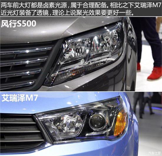 艾瑞澤M7全方位解析，最新車型消息揭秘