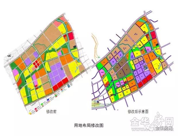 金義都市新區(qū)最新動態(tài)，未來之城的蓬勃發(fā)展之路