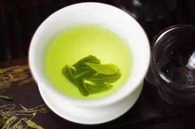 中國十大名茶最新排行榜揭曉