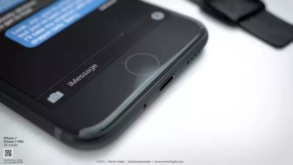 iPhone 7最新消息全面解讀